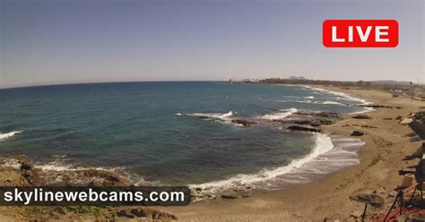 webcam torreguadiaro|playa de torreguadiaro webcam.